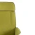 Кресло CHARM флок , олива, 23