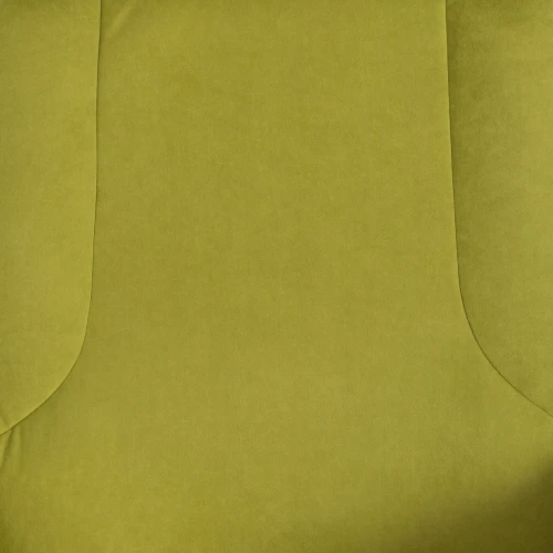 Кресло CHARM флок , олива, 23