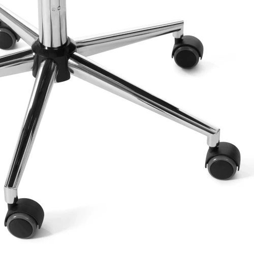 Кресло CHARM флок , олива, 23