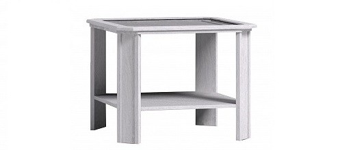 Столик журнальный Sherlock 16, ясень анкор светлый