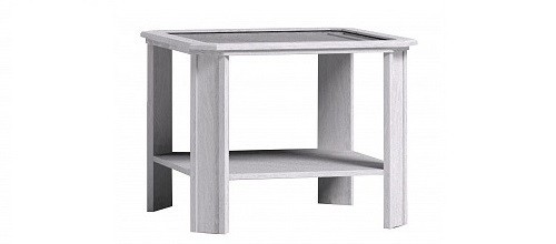 Столик журнальный Sherlock 16, ясень анкор светлый