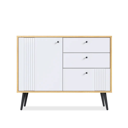 Комод Вега Саксония