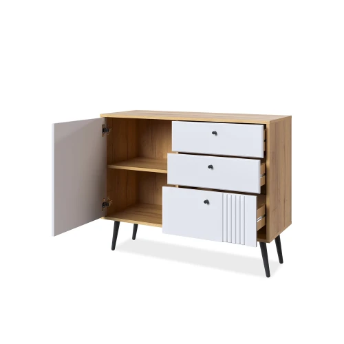 Комод Вега Саксония