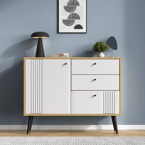 Комод Вега Саксония