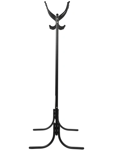 Вешалка напольная М 11 чёрный