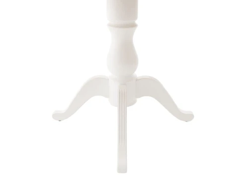 Стол «Фабрицио-1» мини 90x60, эмаль белая