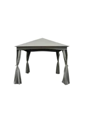Пергола Линда арт.GS069 (шатер,павильон садовый) 1 уп. "Garden story"