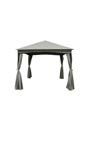 Пергола Линда арт.GS069 (шатер,павильон садовый) 1 уп. "Garden story"