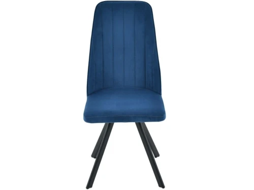 Стул «Silvio», Vivaldi 13, опоры черные