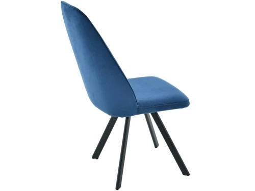 Стул «Silvio», Vivaldi 13, опоры черные