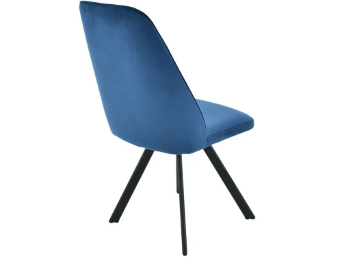 Стул «Silvio», Vivaldi 13, опоры черные