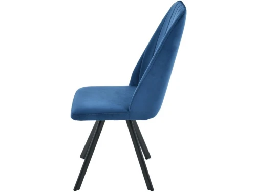 Стул «Silvio», Vivaldi 13, опоры черные