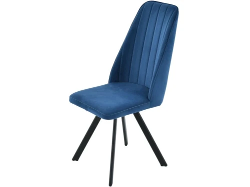 Стул «Silvio», Vivaldi 13, опоры черные