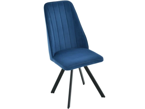 Стул «Silvio», Vivaldi 13, опоры черные