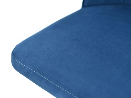 Стул «Silvio», Vivaldi 13, опоры черные