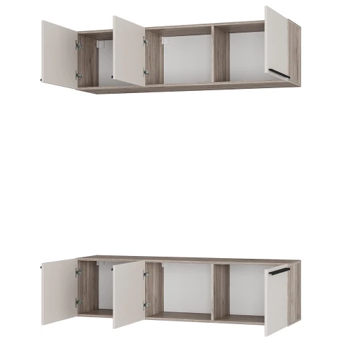 Гостиная Урбан. Комплект 4