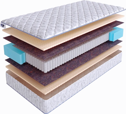 Матрас SkySleep NATURE RELAX SLEEP S1000
