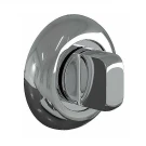 APECS Поворотник Apecs ТТ-0803-8 CP Хром APECS Поворотник Apecs ТТ-0803-8 CP Хром