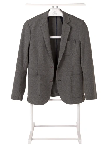 Вешалка костюмная В 21Н белый