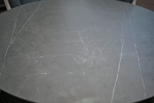 Стол уличный Флоренция 120 серый