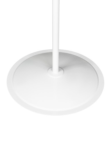 Вешалка напольная Пико 4 белый