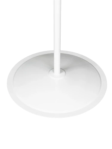 Вешалка напольная Пико 4 белый