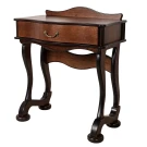 Стол туалетный Джульетта орех