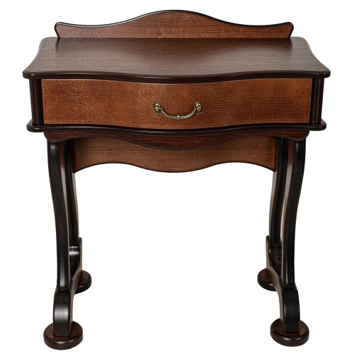 Стол туалетный Джульетта орех