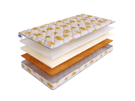 Матрас SkySleep KIDDY Multi