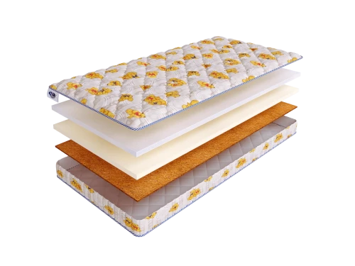 Матрас SkySleep KIDDY Multi