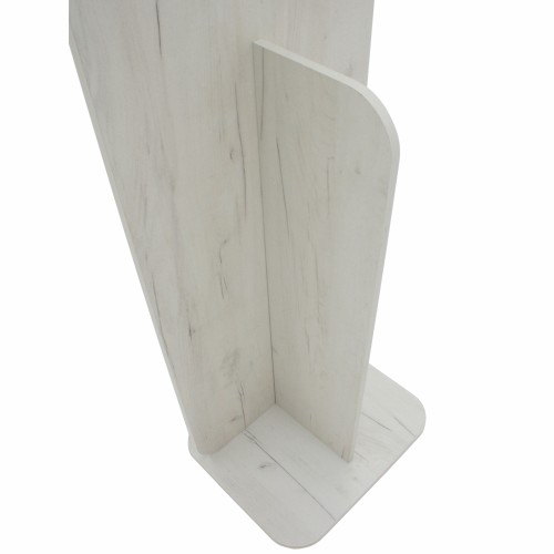 Зеркало напольное Стелла 4 дуб крафт белый 163,5 см x 50 см