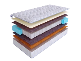 Матрас SkySleep JOY FOAM COCOS S500