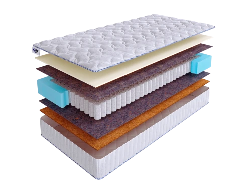 Матрас SkySleep JOY FOAM COCOS S500