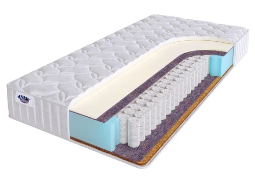 Матрас SkySleep JOY FOAM COCOS S500