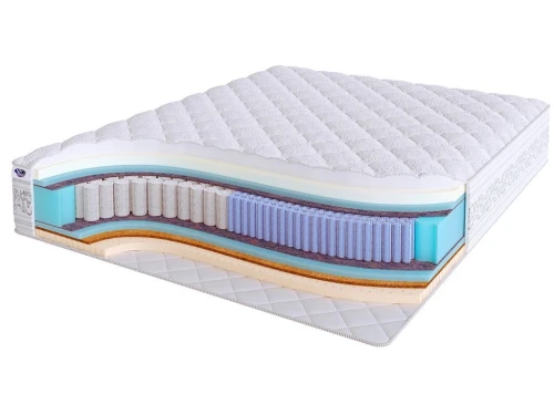 Матрас Real Zone Duo Vario S500/S2000