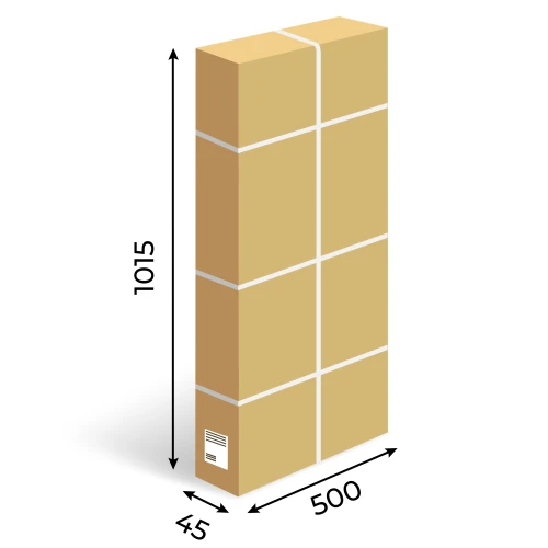 Вешалка костюмная В 27Н слоновая кость