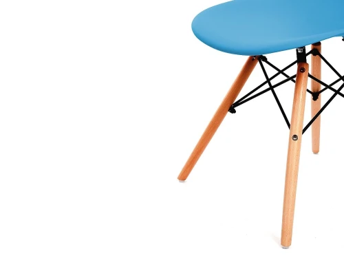 Стул Enny-1 Light Blue 820*450*520