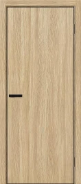Межкомнатная дверь BRAVO Браво-0.А Real Oak