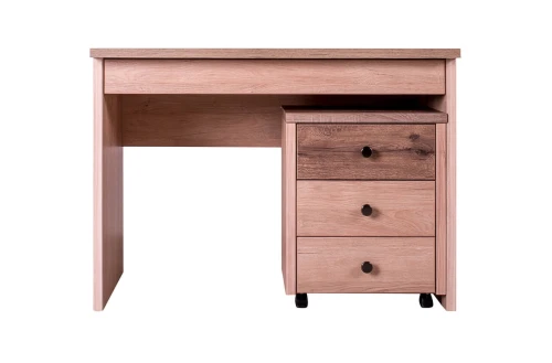 Тумба 3S/D1, DIESEL , цвет дуб мадура/веллингтон