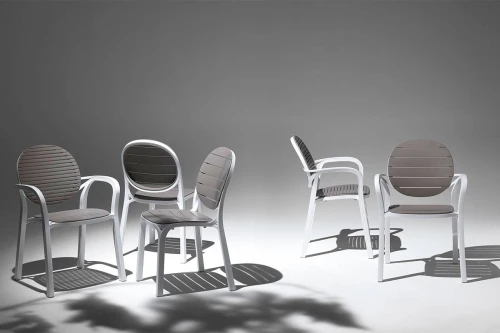 Комплект обеденный Nardi Rio-Palma Set