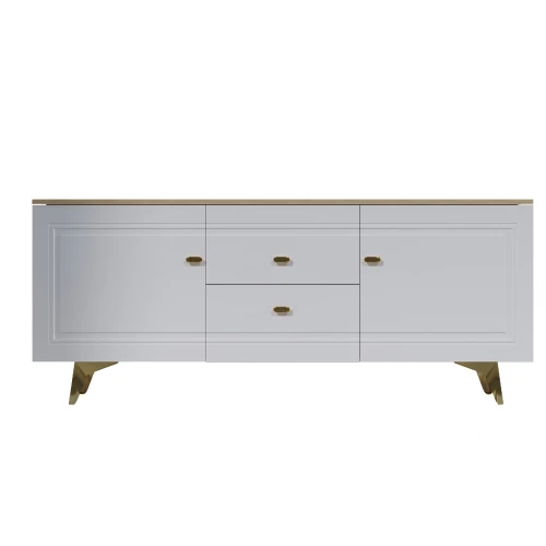 Тумба под ТВ 1500 Вега Сапфир