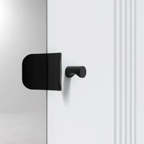 Шкаф распашной трехдверный Вега Саксония белый