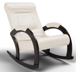 Кресло  -  качалка «Кутюр»  -  Canvas
