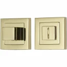 Фиксатор дверной BRAVO Bravo A/Z-2WC G Золото Фиксатор дверной BRAVO Bravo A/Z-2WC G Золото