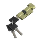 Цилиндровый механизм BRAVO Bravo AРF-60-30/30 G Золото Цилиндровый механизм BRAVO Bravo AРF-60-30/30 G Золото