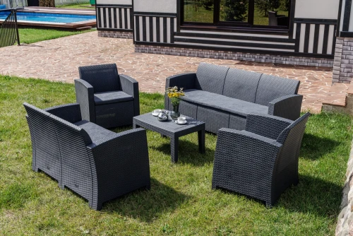 Комплект GRAND LANA L