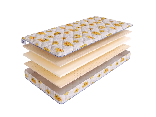 Матрас SkySleep KIDDY Latex Foam