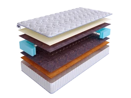 Матрас SkySleep JOY FOAM COCOS BS
