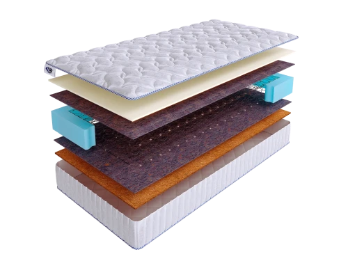 Матрас SkySleep JOY FOAM COCOS BS