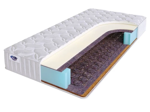 Матрас SkySleep JOY FOAM COCOS BS